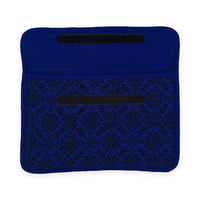 Cobalt Geometric 15"