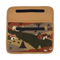 Countryside Village 14"