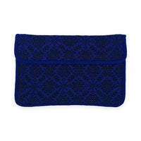 Cobalt Geometric 15"