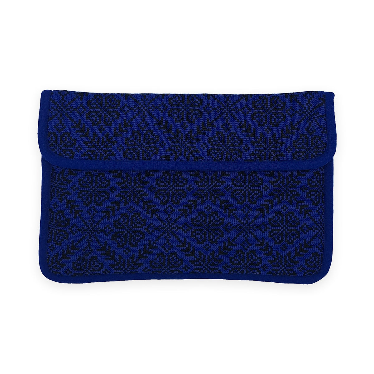 Cobalt Geometric 15"