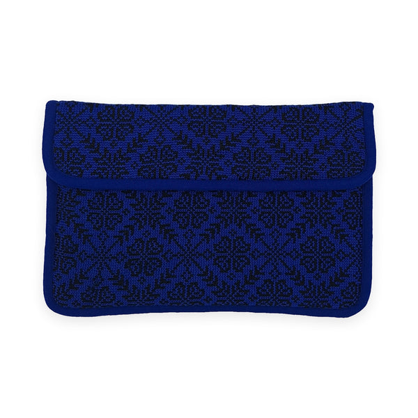 Cobalt Geometric 15"