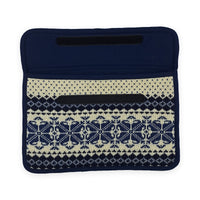 Nordic Snowflake 15"