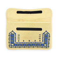 Golden Key Border 15"