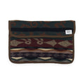 Brown Baroque 15"