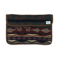 Brown Baroque 15"