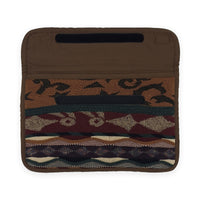 Brown Baroque 15"