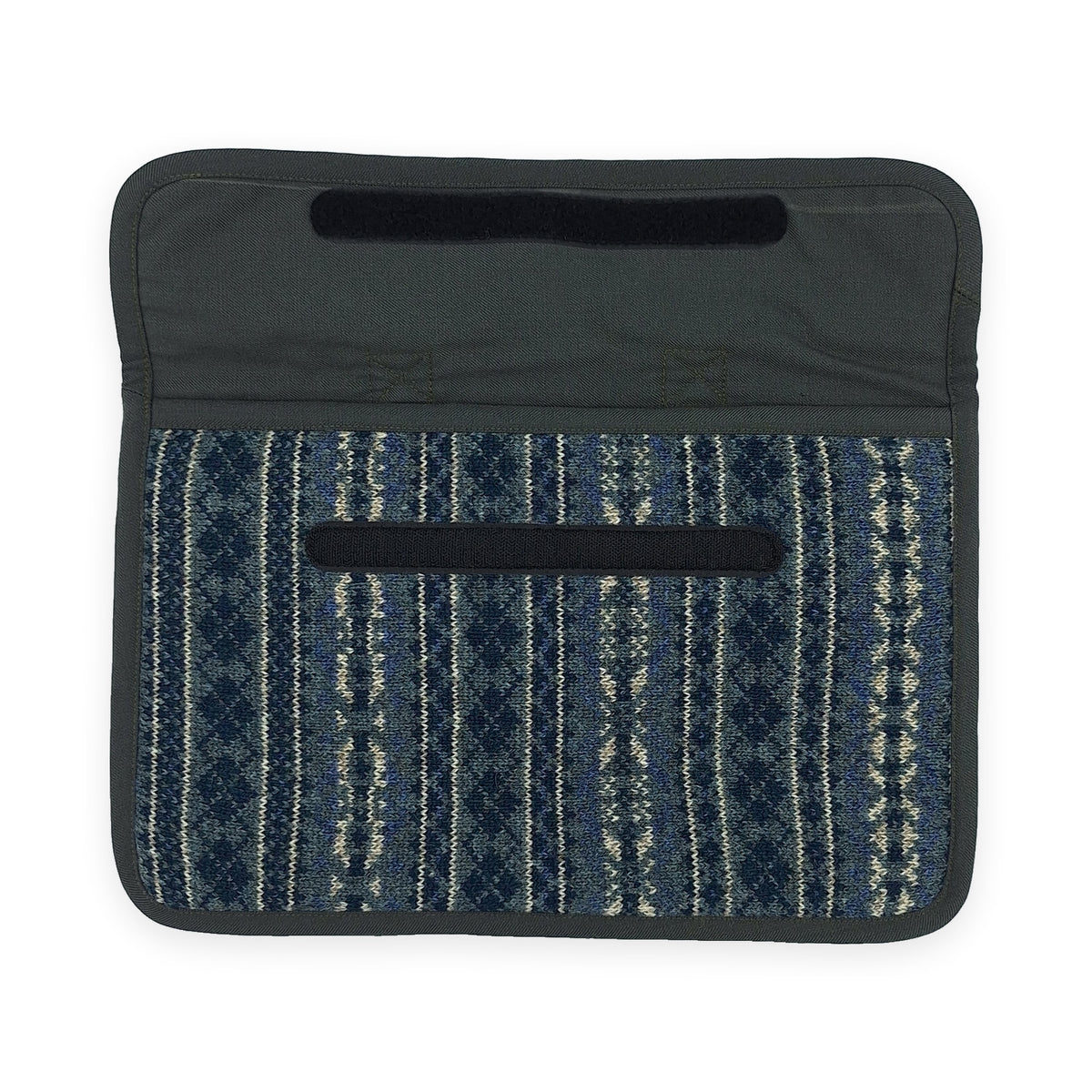 Heritage Stripe 15"