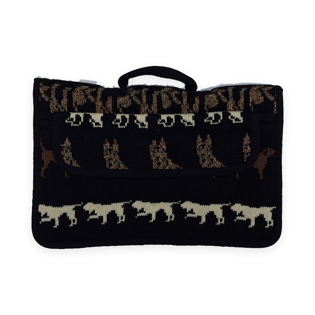 Menagerie Silhouette 15"