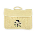 Pasture Trio Sleeve 14"
