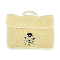 Pasture Trio Sleeve 14"