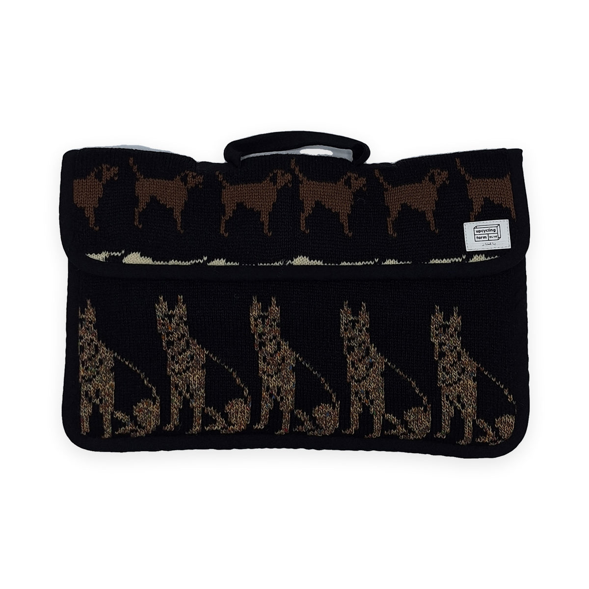 Menagerie Silhouette 15"