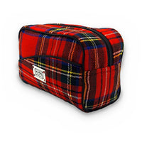 Regal Red Tartan