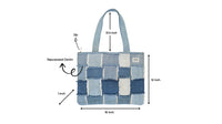 Raw Patchwork