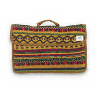 Woven Amber 15"