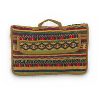 Woven Amber 15"