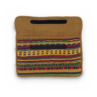 Woven Amber 15"