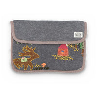 Woodland Tale 13"