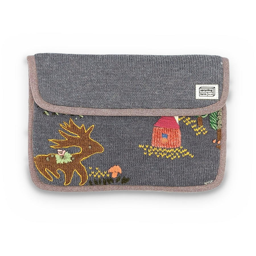 Woodland Tale 13"