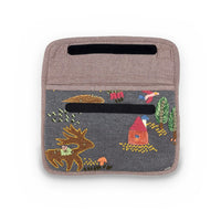 Woodland Tale 13"