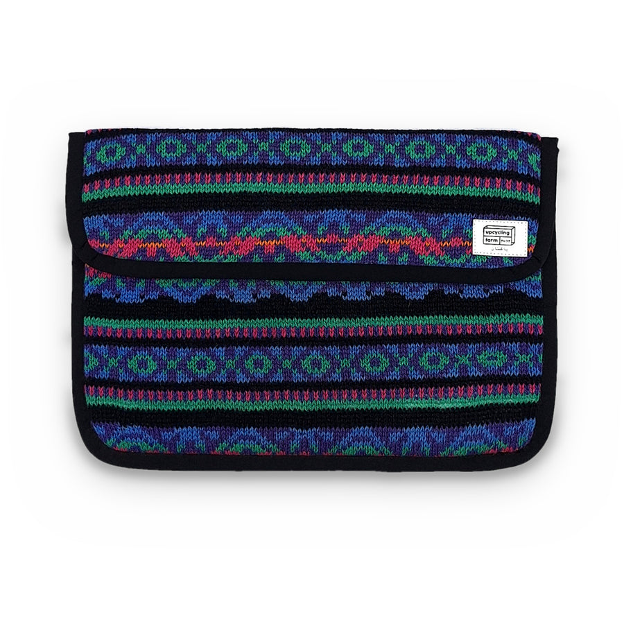 Jewel Tone 13"