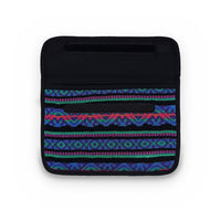 Jewel Tone 13"
