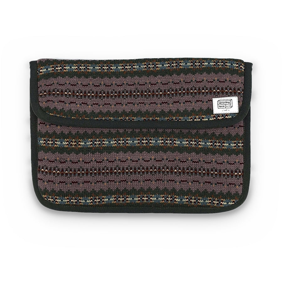 Mauve Fair 13"