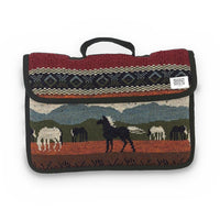 Highland Pasture 14"