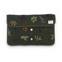 Wild Sprig 15"
