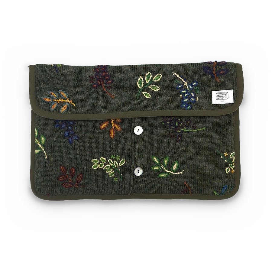 Wild Sprig 15"
