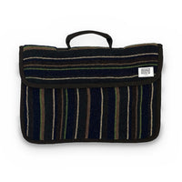 Forest Pinstripe 14"