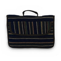 Forest Pinstripe 14"