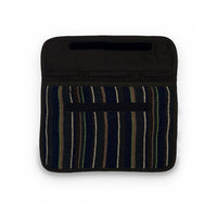Forest Pinstripe 14"