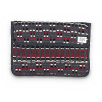 Grey Lattice 13"