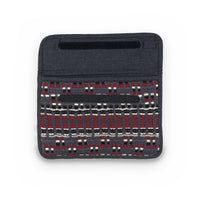 Grey Lattice 13"