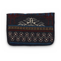 Folk Kilim 13"