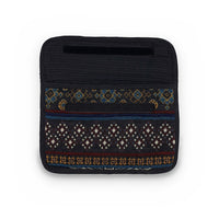 Folk Kilim 13"