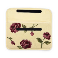Butter Rose 15"
