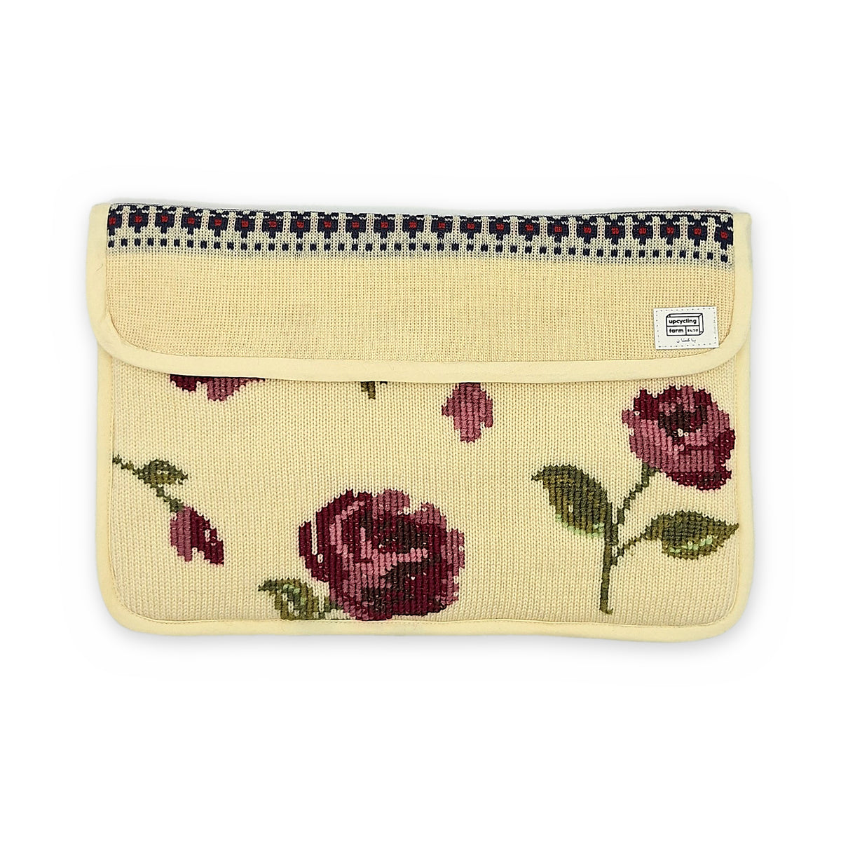 Butter Rose 15"