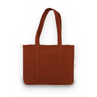 Terracotta Serape