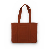 Terracotta Serape