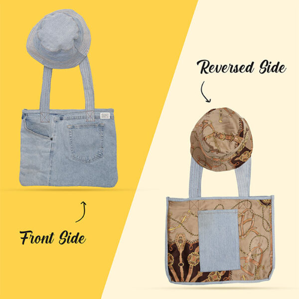 Denim Gift Pack
