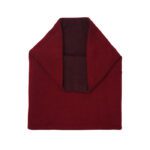 Burgandy Red Snoods
