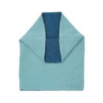 Deep Lagoon Blue Snoods