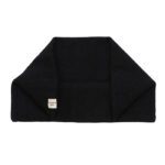 Eclipse Black Neck Warmers