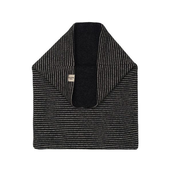 Midnight Charcoal Snoods