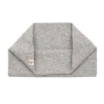 Moonstone Grey Neck Warmers