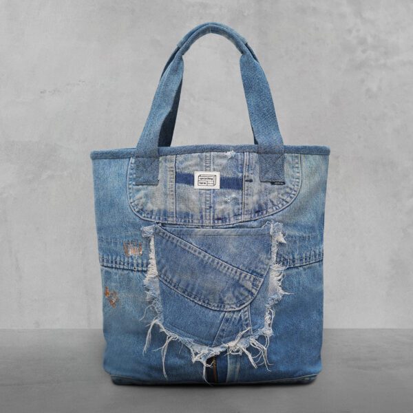 Nomad Tote