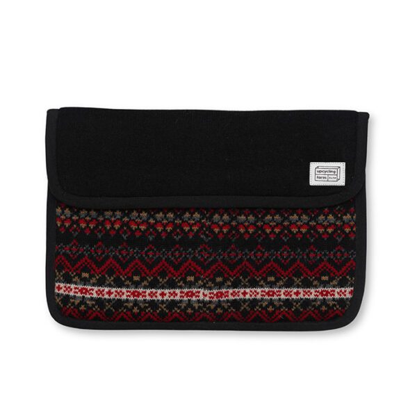 Midnight Nordic Flair