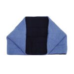 Nordic Blue Neck Warmers
