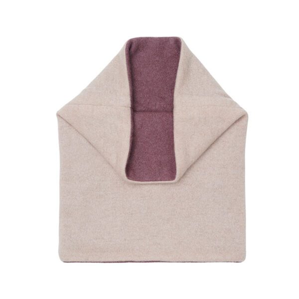 Rosewood Luxe Snoods